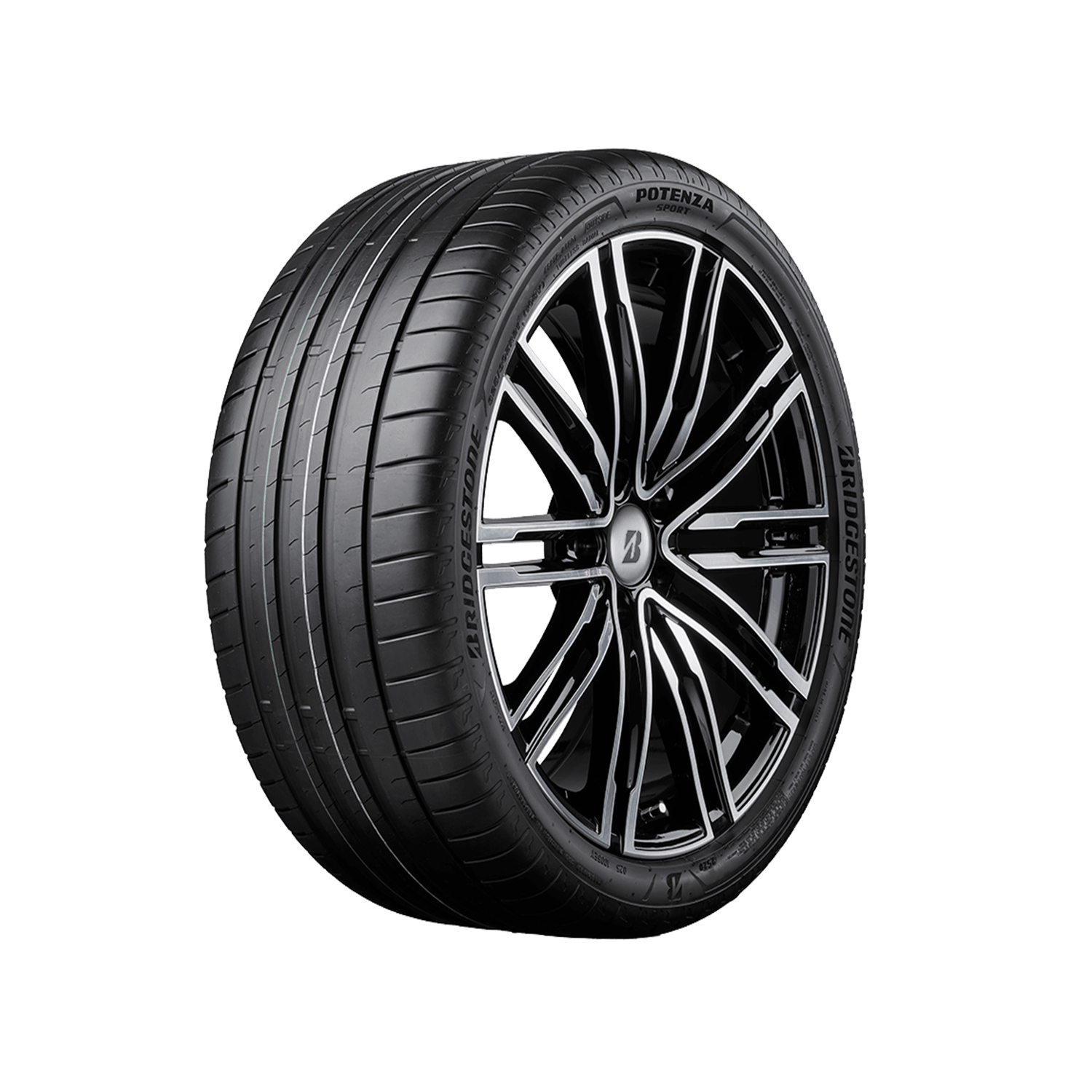 Bridgestone Potenza Sport 225/50R18 99Y XL